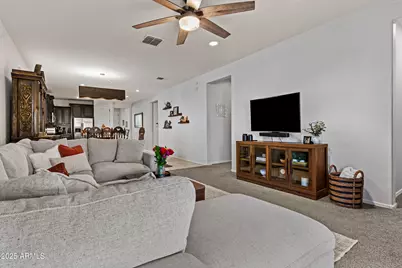 218 E Santori Drive, San Tan Valley, AZ 85140 - Photo 19