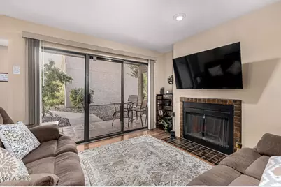 5998 N 78th Street #107, Scottsdale, AZ 85250 - Photo 5