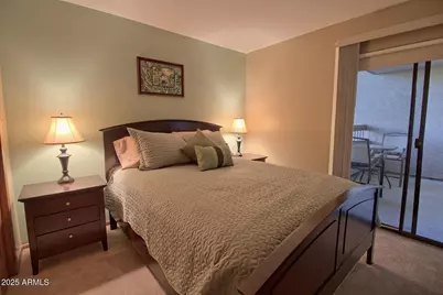 5998 N 78th Street #107, Scottsdale, AZ 85250 - Photo 9