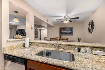 5998 N 78th Street #107, Scottsdale, AZ 85250 - Photo 13