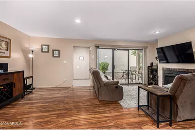 5998 N 78th Street #107, Scottsdale, AZ 85250 - Photo 7