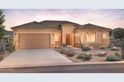 27014 W Rockwood Drive, Buckeye, AZ 85396 - Photo 1