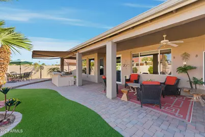 9230 E Diamond Drive, Sun Lakes, AZ 85248 - Photo 25