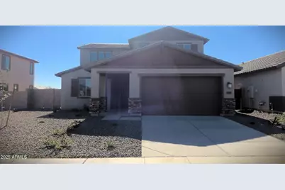 15159 W Gray Fox Trail, Surprise, AZ 85387 - Photo 1