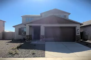 15159 W Gray Fox Trl, Surprise, AZ 85387 - Photo 1