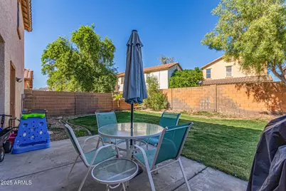 3802 E Chickadee Road, Gilbert, AZ 85297 - Photo 27