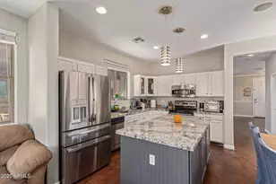 3802 E Chickadee Rd, Gilbert, AZ 85297 - Photo 9