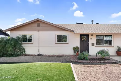 815 W Elna Rae Street, Tempe, AZ 85281 - Photo 1