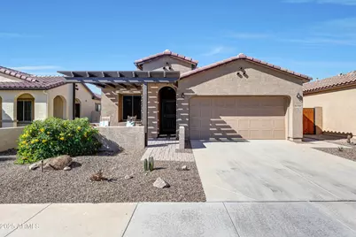 16746 S 181st Drive, Goodyear, AZ 85338 - Photo 3