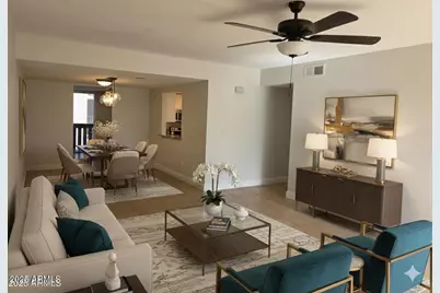 1927 E Hampton Avenue #263, Mesa, AZ 85204 - Photo 1