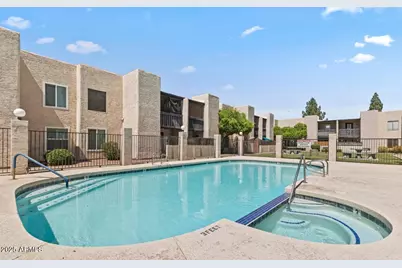 1927 E Hampton Avenue #263, Mesa, AZ 85204 - Photo 17