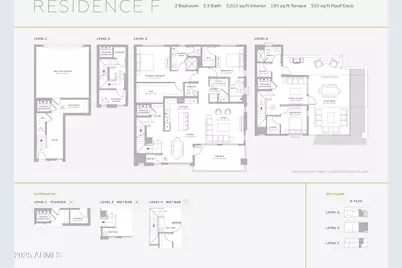 19360 N 73rd Way #1023, Scottsdale, AZ 85255 - Photo 17