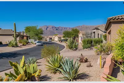 4333 S Pony Rider Trail, Gold Canyon, AZ 85118 - Photo 7
