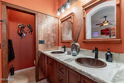 4333 S Pony Rider Trail, Gold Canyon, AZ 85118 - Photo 35