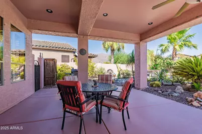 4333 S Pony Rider Trail, Gold Canyon, AZ 85118 - Photo 41