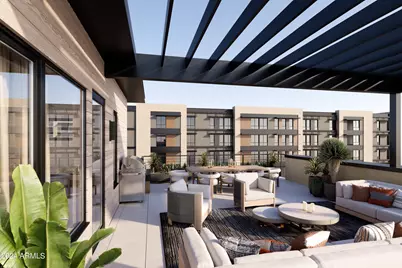 19360 N 73rd Way #1071, Scottsdale, AZ 85255 - Photo 5