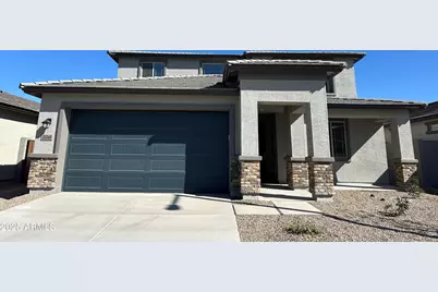 25360 W Bowker Street, Buckeye, AZ 85326 - Photo 1