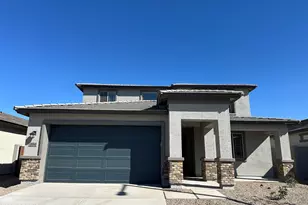 25360 W Bowker St, Buckeye, AZ 85326 - Photo 1