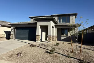 25360 W Bowker St, Buckeye, AZ 85326 - Photo 5