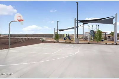 25360 W Bowker Street, Buckeye, AZ 85326 - Photo 11