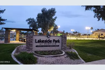 3235 S Purple Sage Drive, Chandler, AZ 85248 - Photo 29