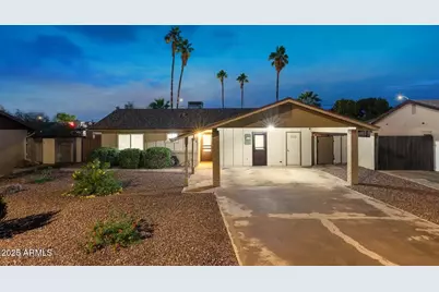 150 E Jasmine Street, Mesa, AZ 85201 - Photo 1