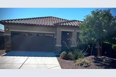 17123 W Orchid Lane, Waddell, AZ 85355 - Photo 1