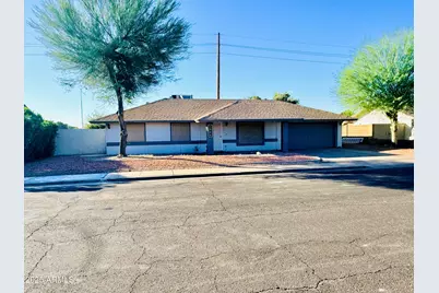 1555 W Naranja Avenue, Mesa, AZ 85202 - Photo 1