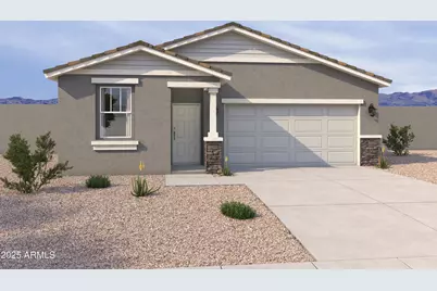 18187 W La Senda Drive, Surprise, AZ 85387 - Photo 1