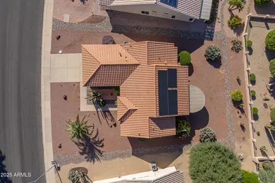 22608 N Dusty Trail Boulevard, Sun City West, AZ 85375 - Photo 33