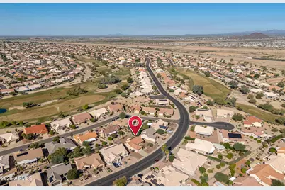 22608 N Dusty Trail Boulevard, Sun City West, AZ 85375 - Photo 37