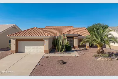 22608 N Dusty Trail Boulevard, Sun City West, AZ 85375 - Photo 31