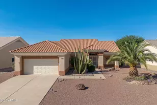 22608 N Dusty Trail Blvd, Sun City West, AZ 85375 - Photo 31