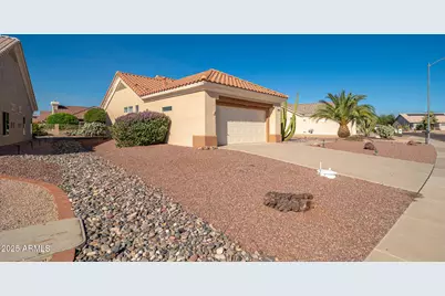22608 N Dusty Trail Boulevard, Sun City West, AZ 85375 - Photo 13