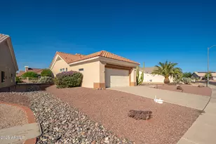 22608 N Dusty Trail Blvd, Sun City West, AZ 85375 - Photo 13