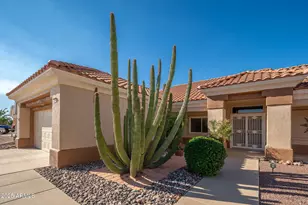 22608 N Dusty Trail Blvd, Sun City West, AZ 85375 - Photo 1