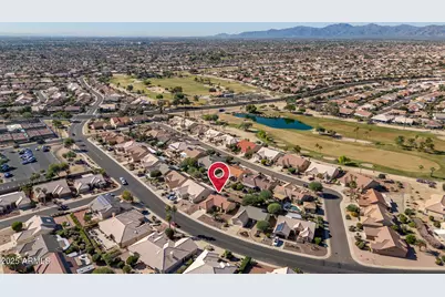 22608 N Dusty Trail Boulevard, Sun City West, AZ 85375 - Photo 35