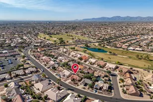 22608 N Dusty Trail Blvd, Sun City West, AZ 85375 - Photo 35