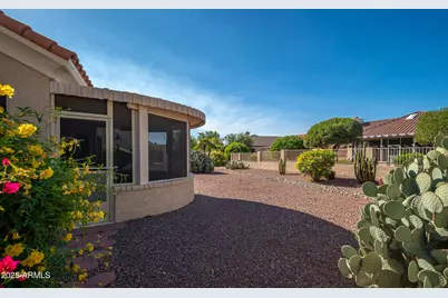 22608 N Dusty Trail Boulevard, Sun City West, AZ 85375 - Photo 29