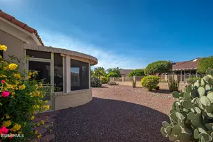 22608 N Dusty Trail Blvd, Sun City West, AZ 85375 - Photo 29