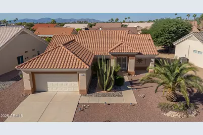 22608 N Dusty Trail Boulevard, Sun City West, AZ 85375 - Photo 11