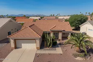 22608 N Dusty Trail Blvd, Sun City West, AZ 85375 - Photo 11