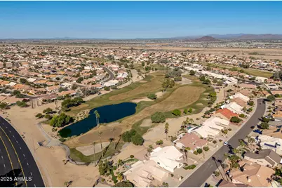 22608 N Dusty Trail Boulevard, Sun City West, AZ 85375 - Photo 41