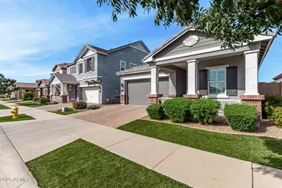 10154 E Nichols Avenue, Mesa, AZ 85209 - Photo 3