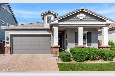 10154 E Nichols Avenue, Mesa, AZ 85209 - Photo 1