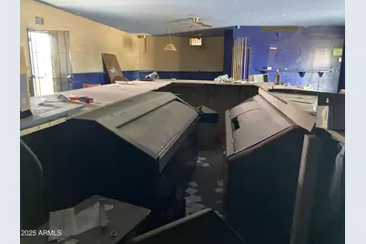 1061 E 18th Street, Douglas, AZ 85607 - Photo 9