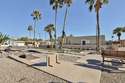3500 S Tomahawk, Unit 142 Road, Apache Junction, AZ 85119 - Photo 37