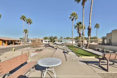 3500 S Tomahawk, Unit 142 Road, Apache Junction, AZ 85119 - Photo 29