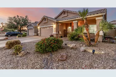 968 W Breckenridge Avenue, Gilbert, AZ 85233 - Photo 1