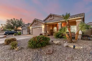 968 W Breckenridge Ave, Gilbert, AZ 85233 - Photo 1